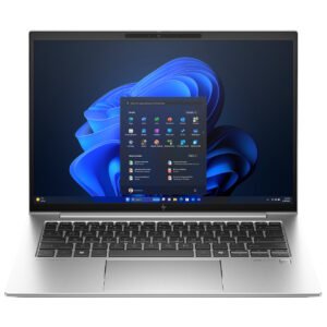 HP EliteBook 840 G5 – Core i5 8th Gen