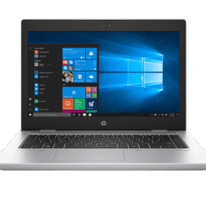 HP ProBook 640
