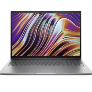 Image HP ZBook 15