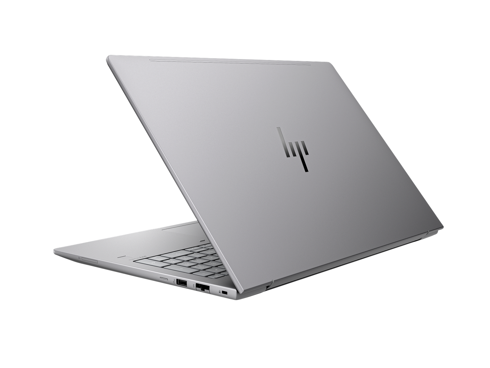 HP ZBook 15 4