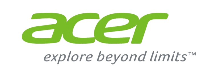 Image Acer Banner Logo