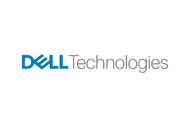 Image Dell Logo Banner