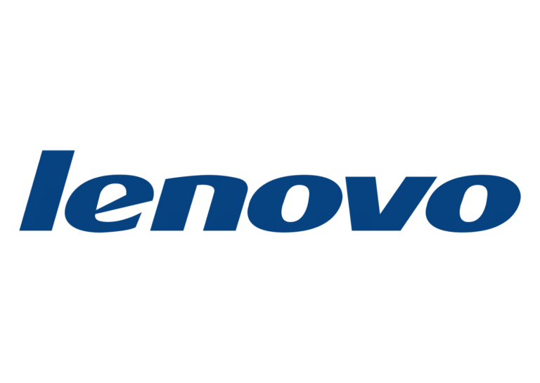 Image Lenovo banner logo