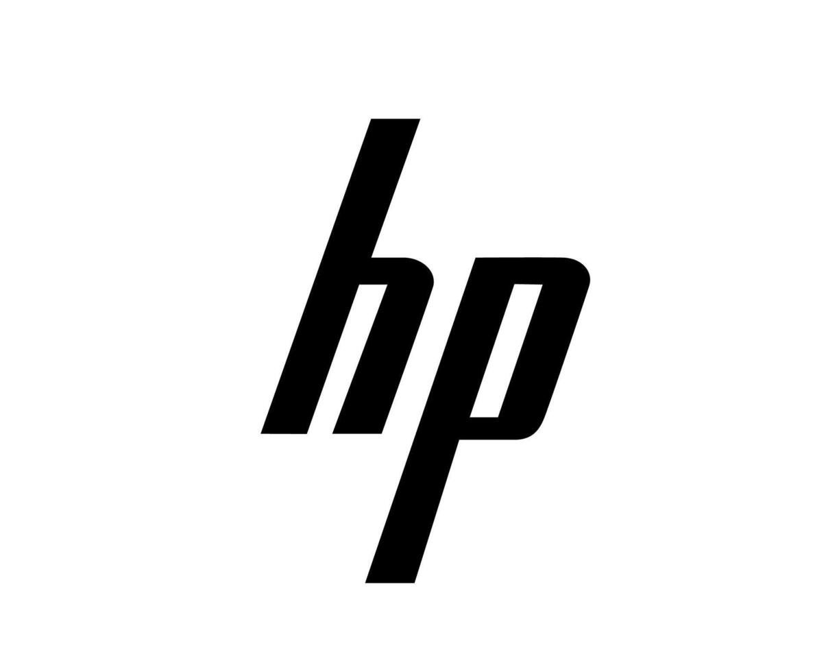 hp logo